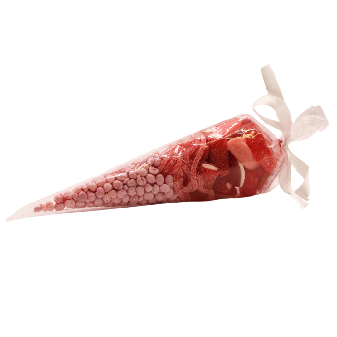 Personalised Sweet Cones for Party's and Events