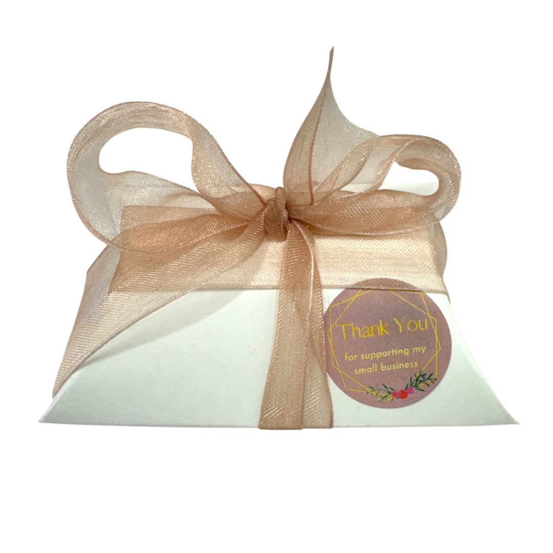 Party Pillow Favours