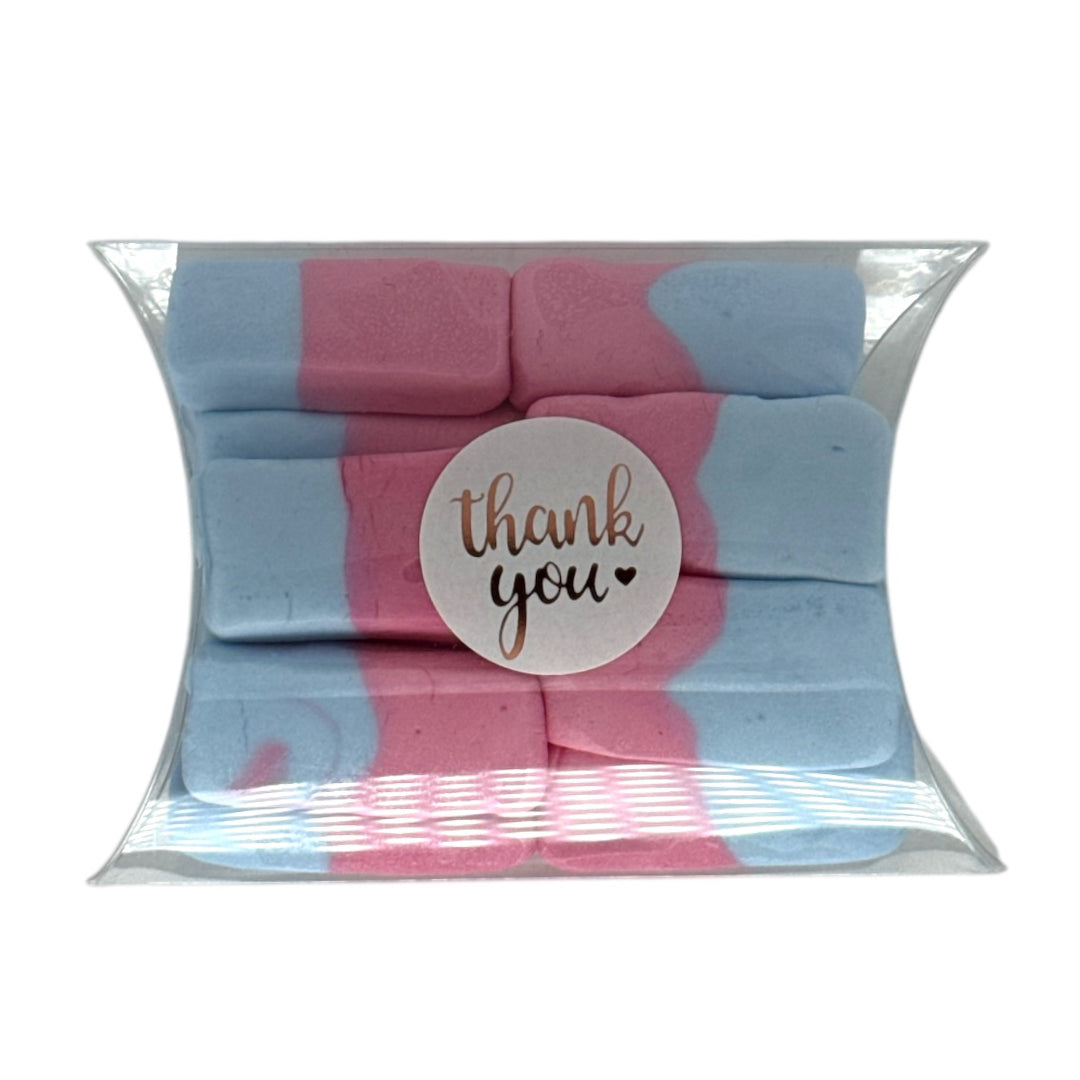 Party Pillow Favours 50g