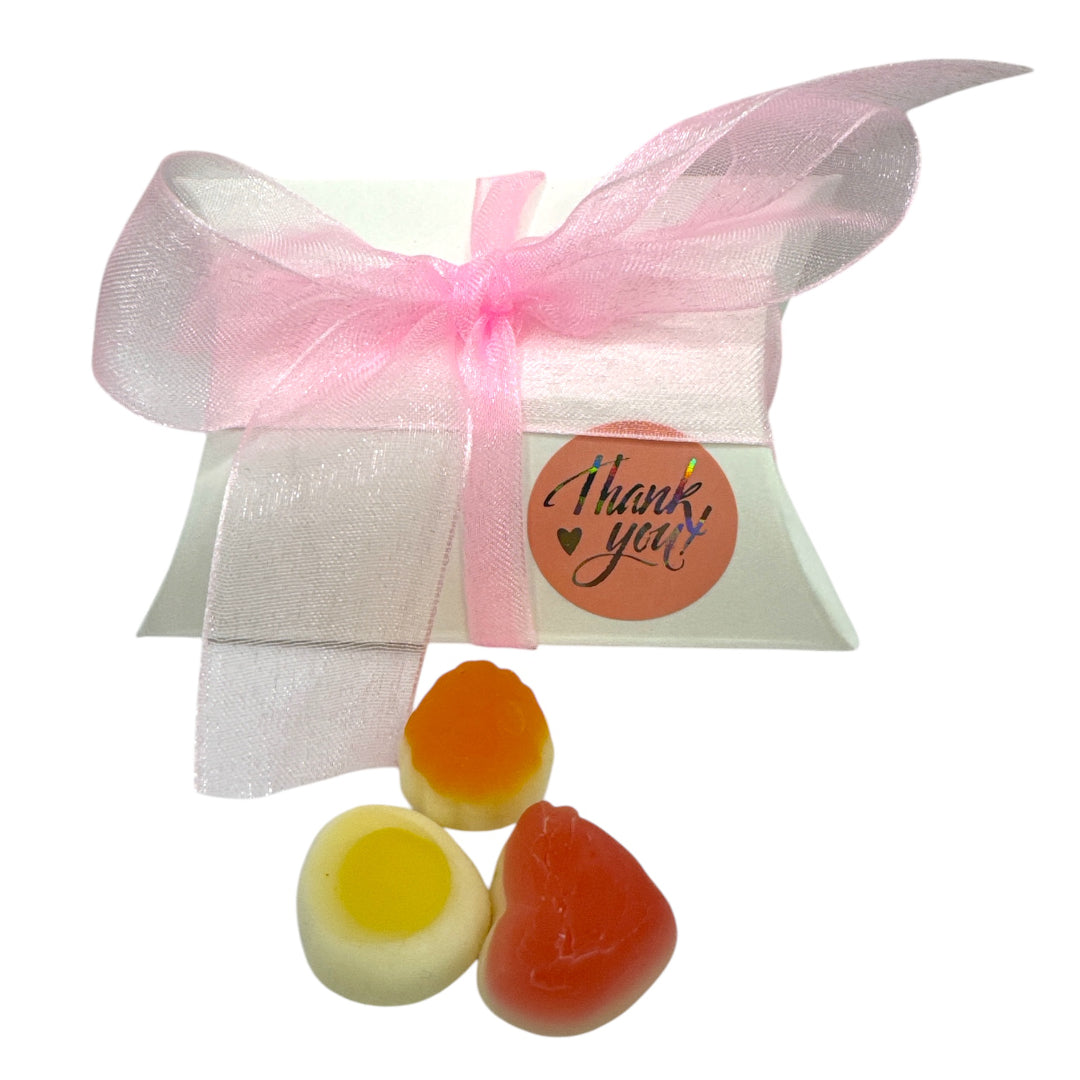 Party Pillow Favours 50g