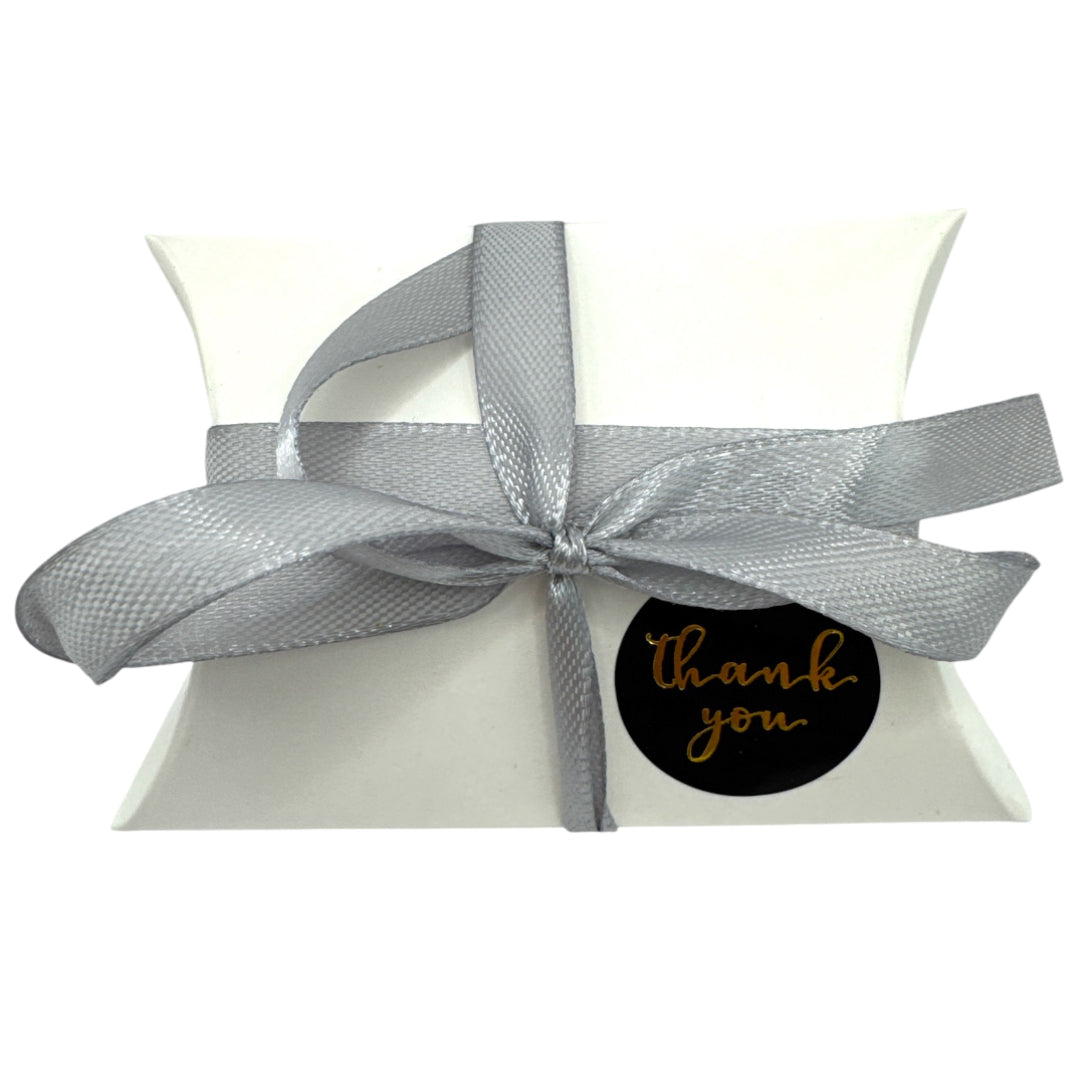 Party Pillow Favours