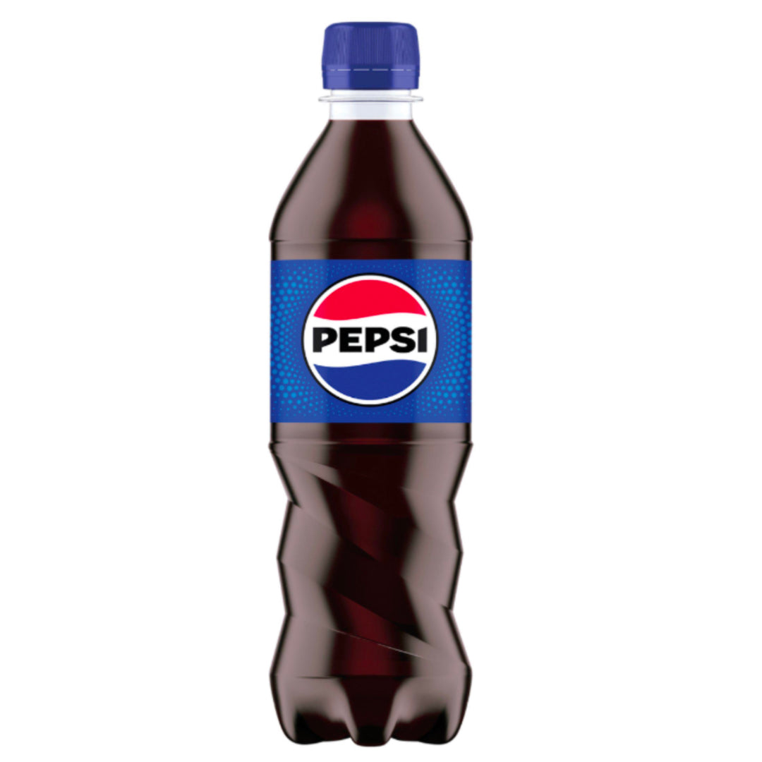 Pepsi Bottle 500ml