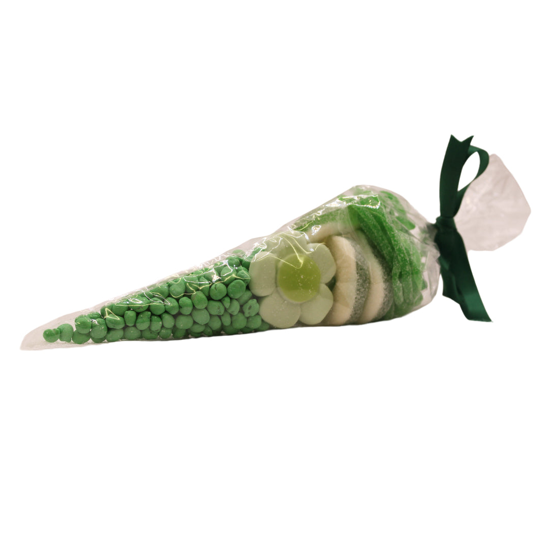 Personalised Sweet Cones for Party's and Events
