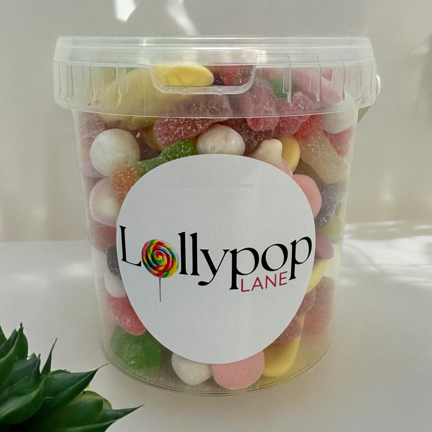 Pick n Mix Bucket 1ltr
