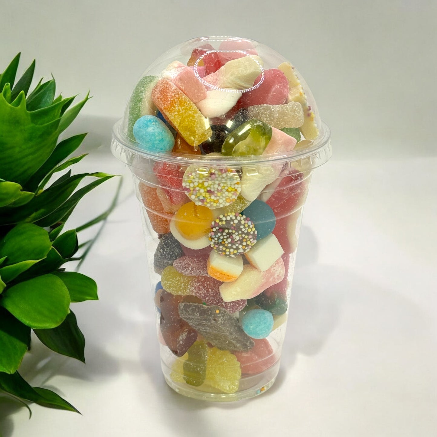 Pick n Mix Sweet Cup Large