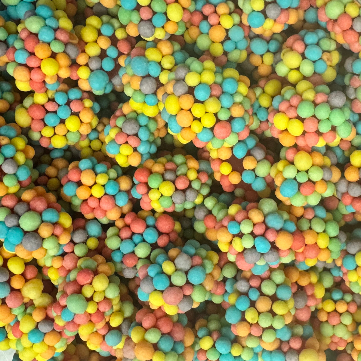 Rainbow Rocks Pick n Mix Sweets