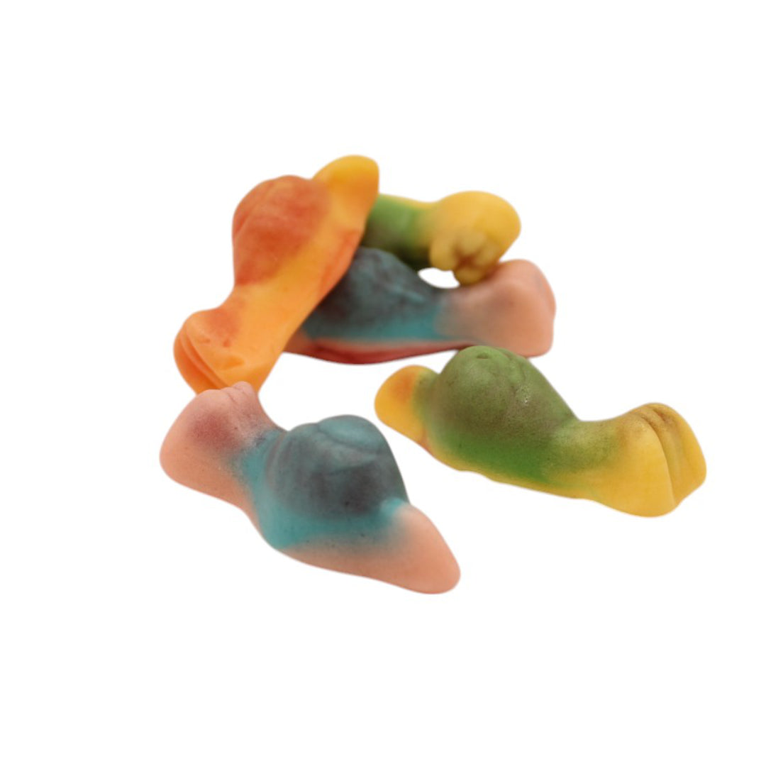 Vidal Jelly Filled Snails