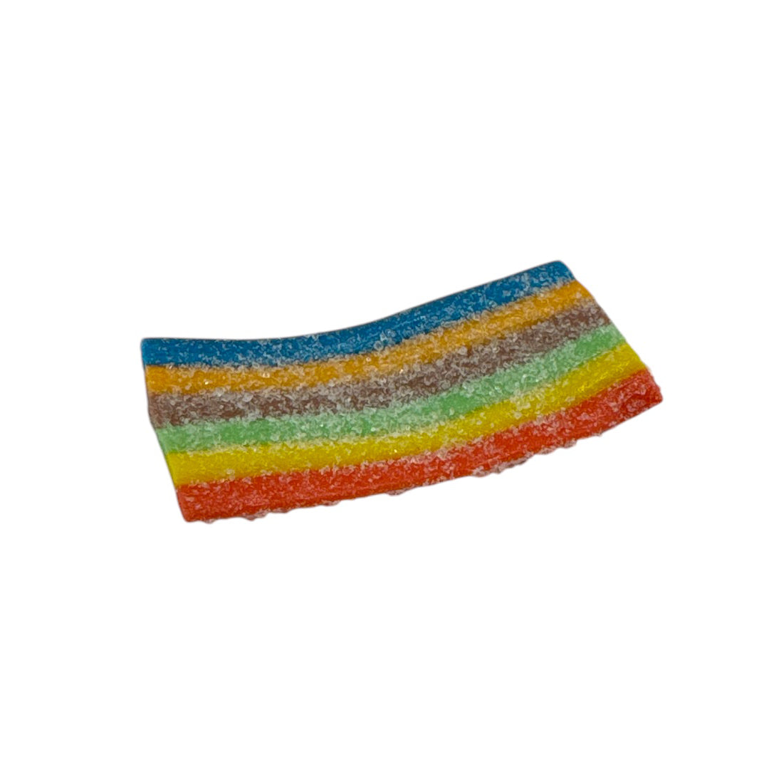 Vidal Rainbow Belts