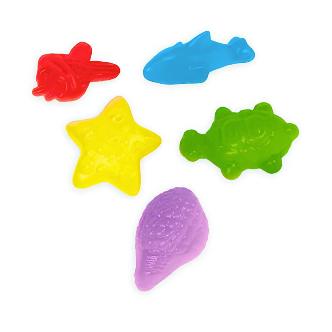 Vidal Ocean Mix