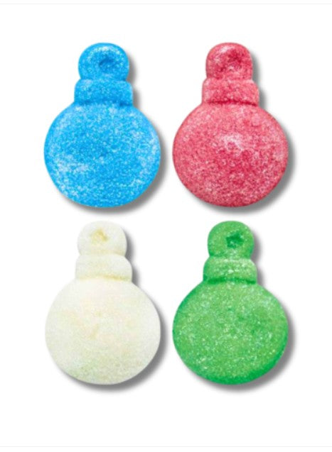 Glitter Baubles Pick N Mix Sweets