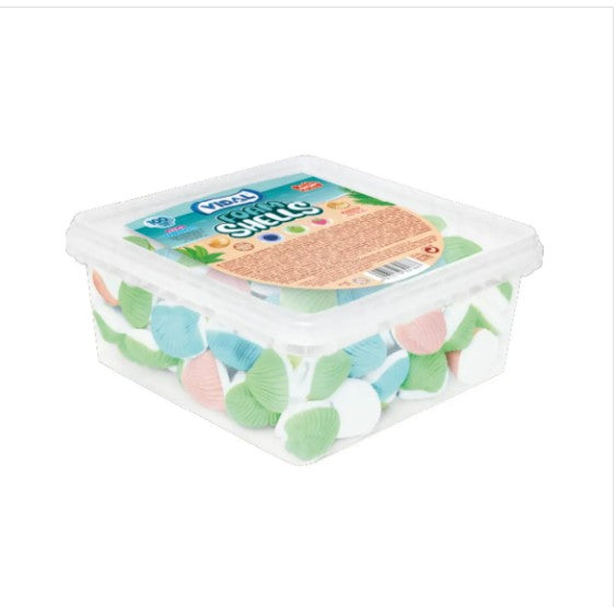 Jelly Filled Seashells Pick n Mix Sweets