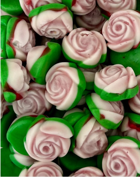 Gummy Roses Pick n Mix Sweets