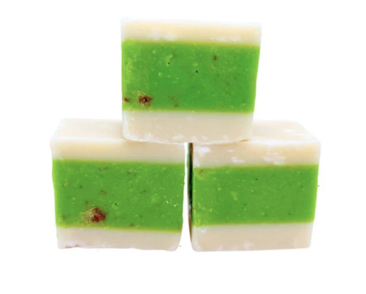 The Fudge Factory White Chocolate Dubai Fudge Pick n Mix Sweets