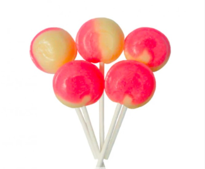 3X Marshmallows Lollies