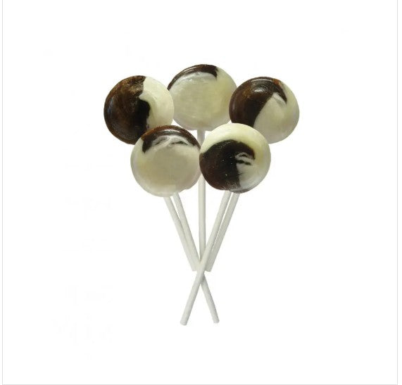 3 x Chocolate Lollies 150g