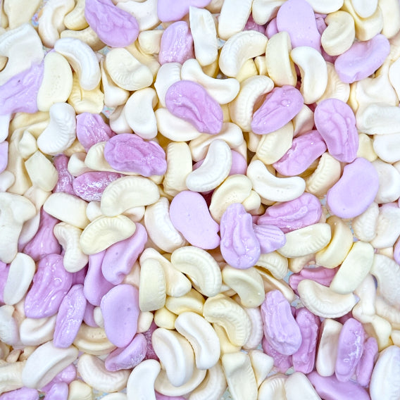 Barratt Shrimps & Bananas Pick n Mix Sweets