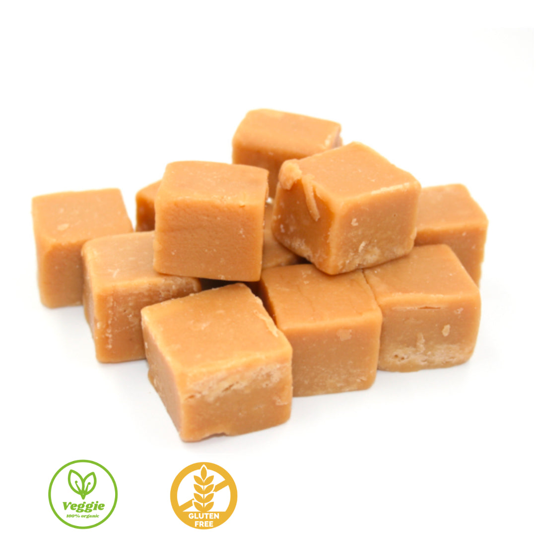 Stockley's Clotted Cream Fudge