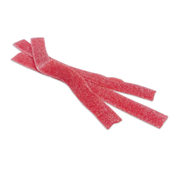 Vidal Fizzy Strawberry Belts