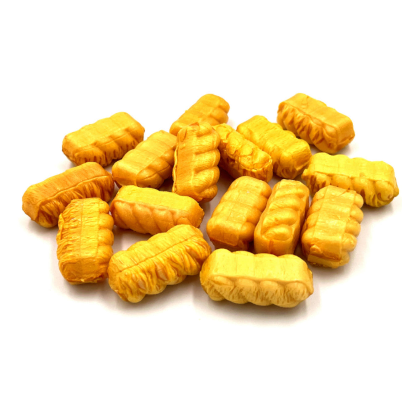 Stockley's Sweet Peanuts on a white background