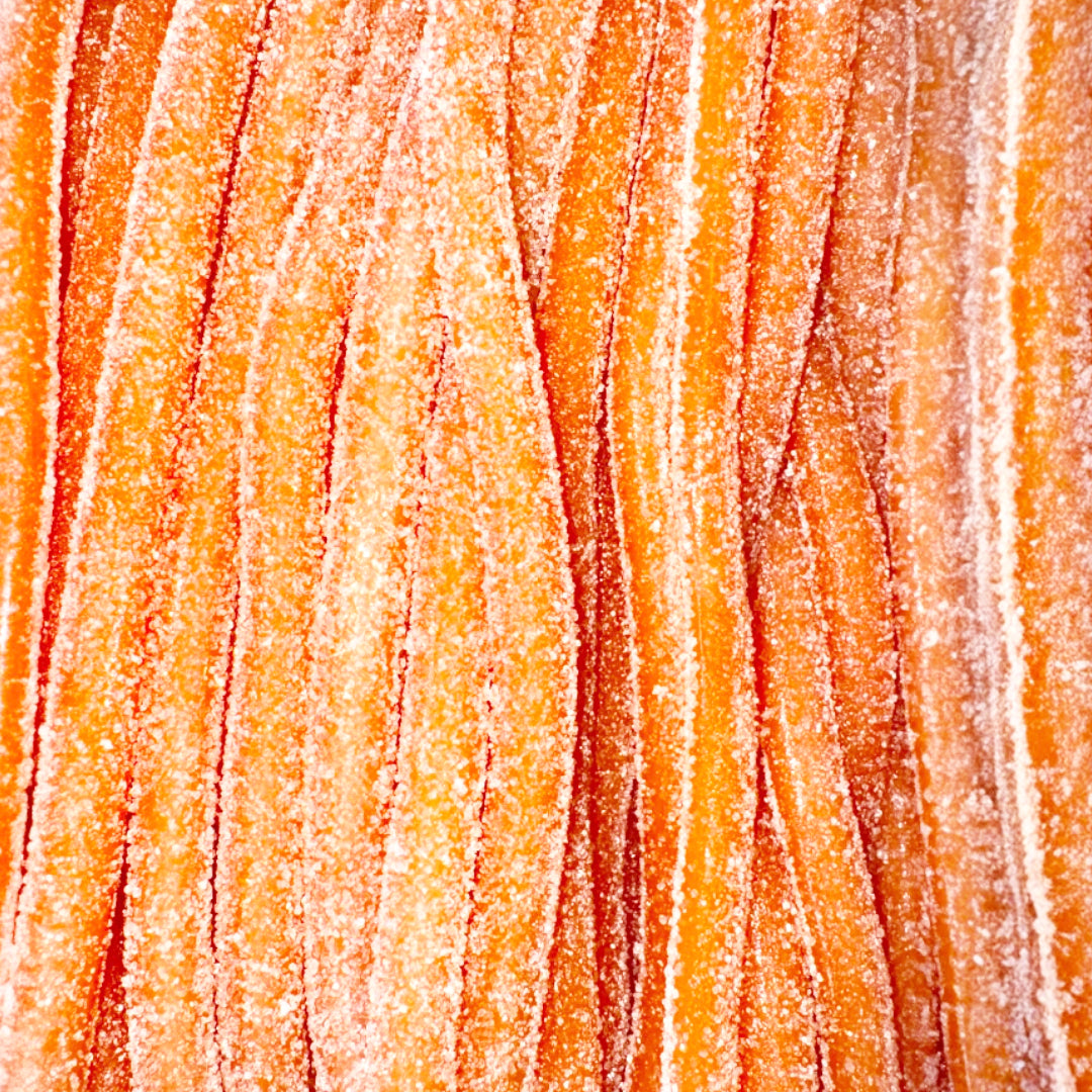 Sweetzone Fizzy Strawberry Pencils Pick n Mix