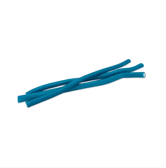 Sweetzone Blue Raspberry Pencils Tub