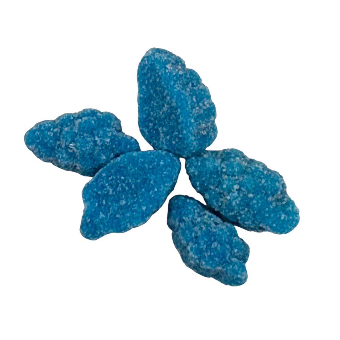 Sweetzone Jelly Blue Raspberry