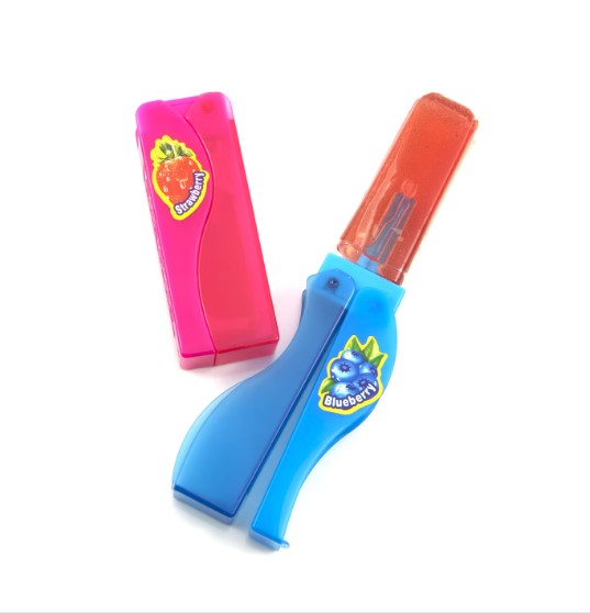 Swizzels Flic 'n' Lic Lollies 14g