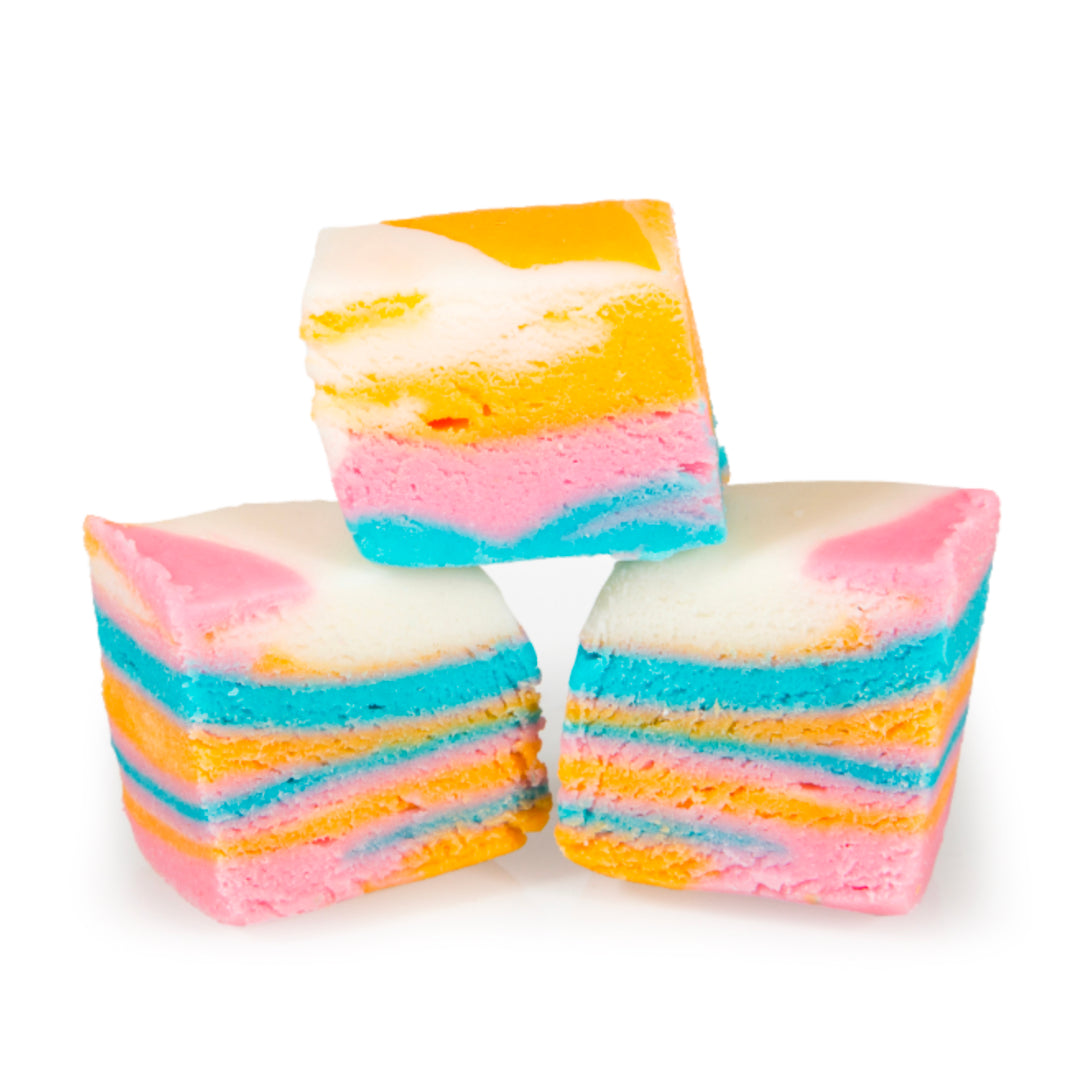 The Fudge Factory Bubblegum Nougat