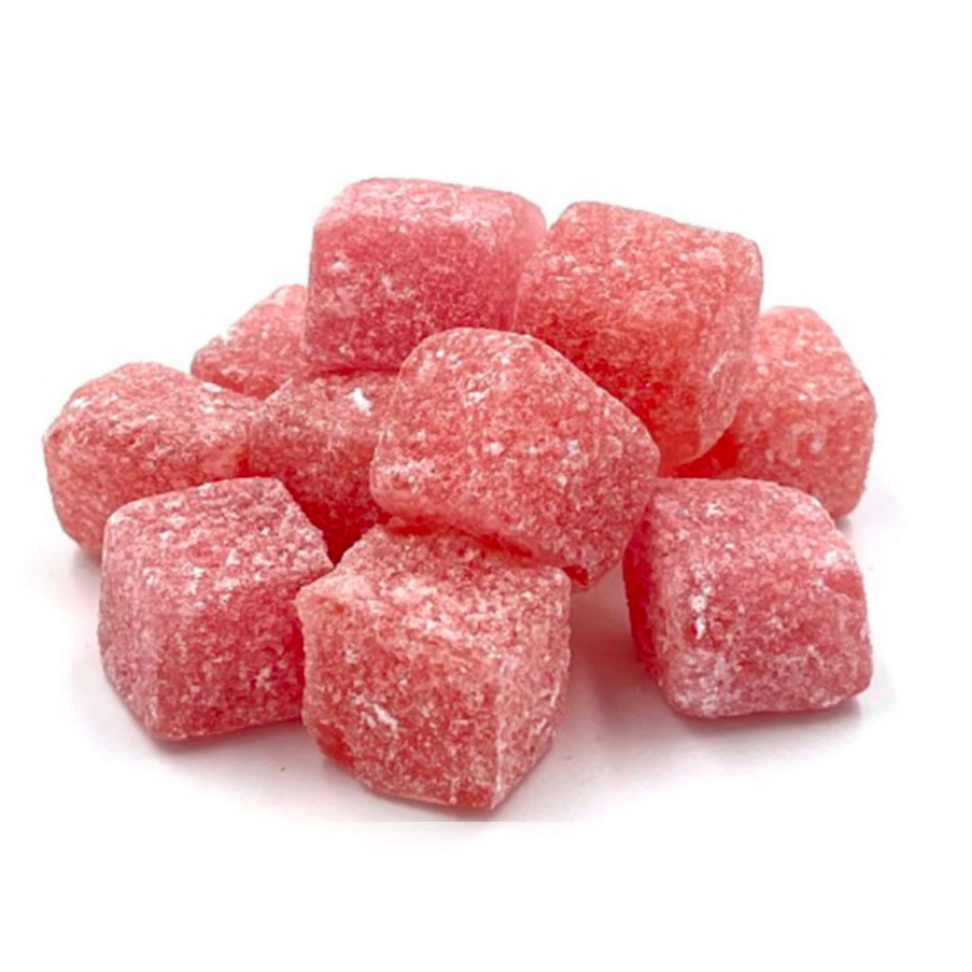 Tilley’s Cola Cubes - Lollypop Lane