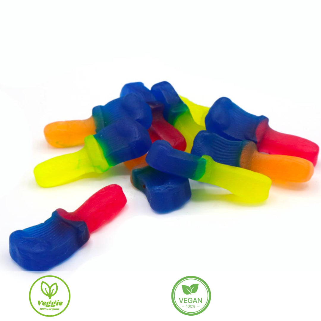 Tongue Painters - Lollypop Lane