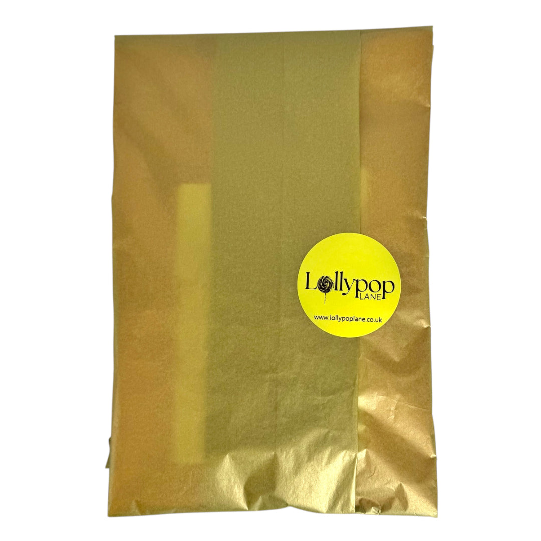 Vanilla Sherbet Blocks 10 pack Wrapped