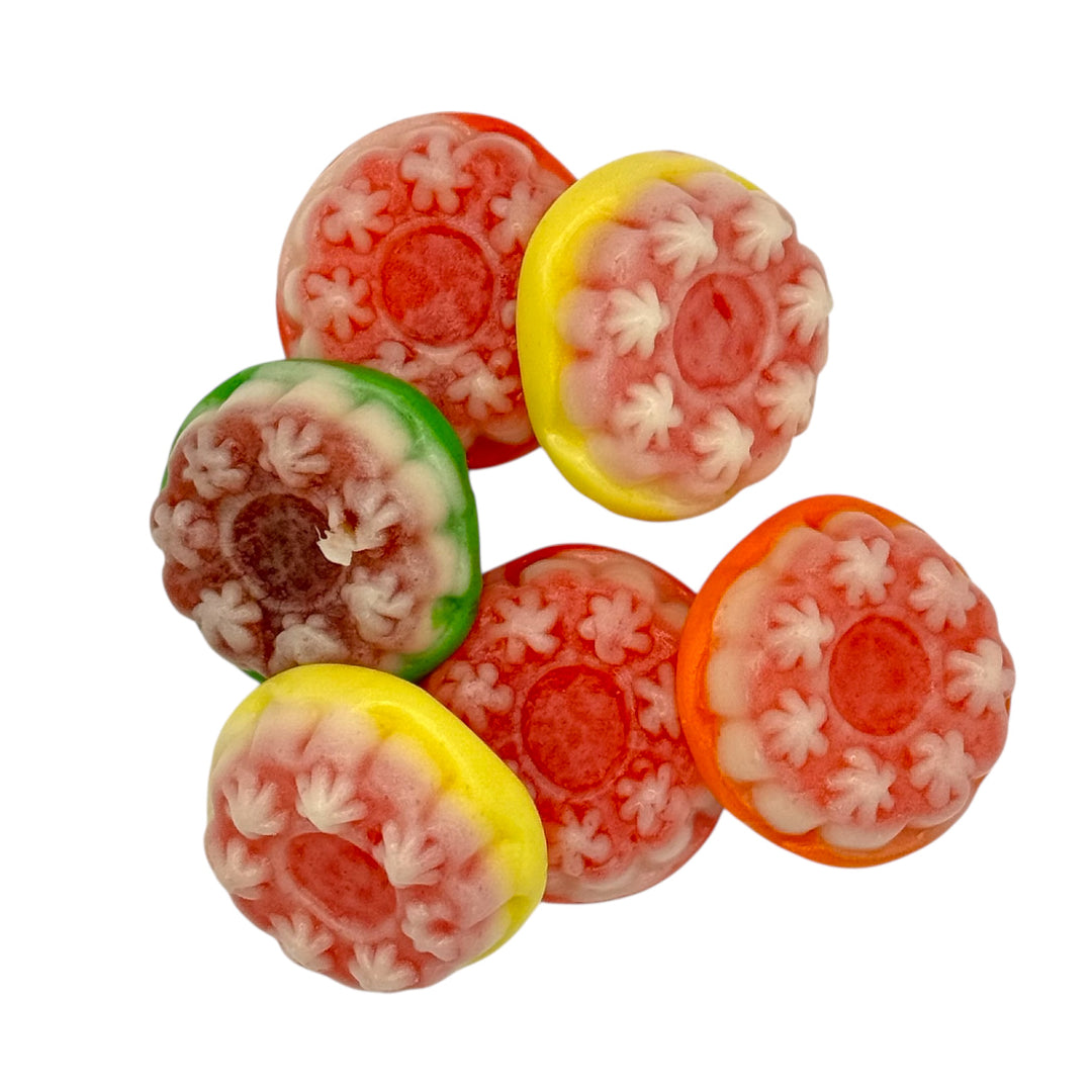 Vidal Jelly Filled Cakes