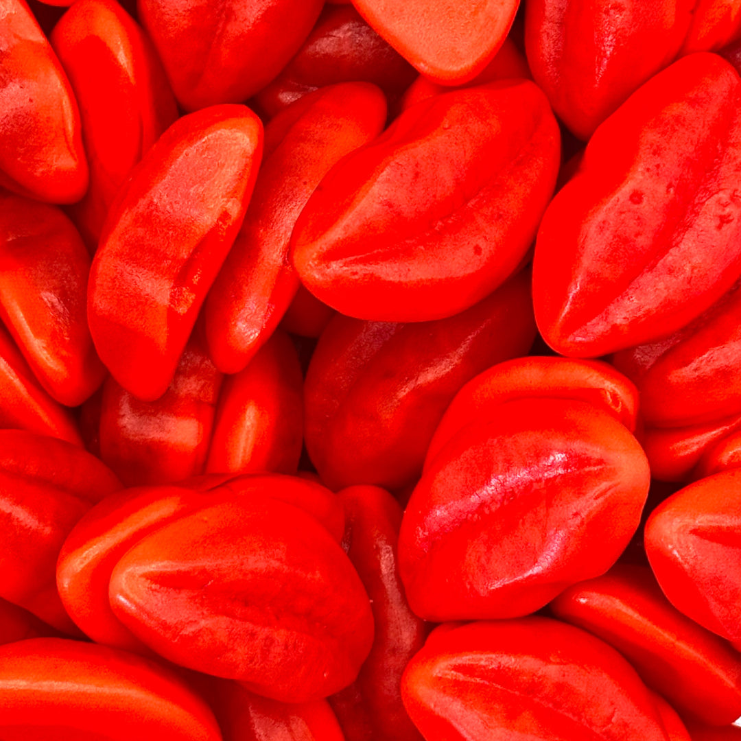 Vidal Jelly Filled Lips Pick and Mix