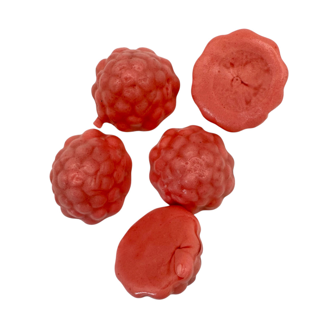 Vidal Jelly Filled Wild Berries