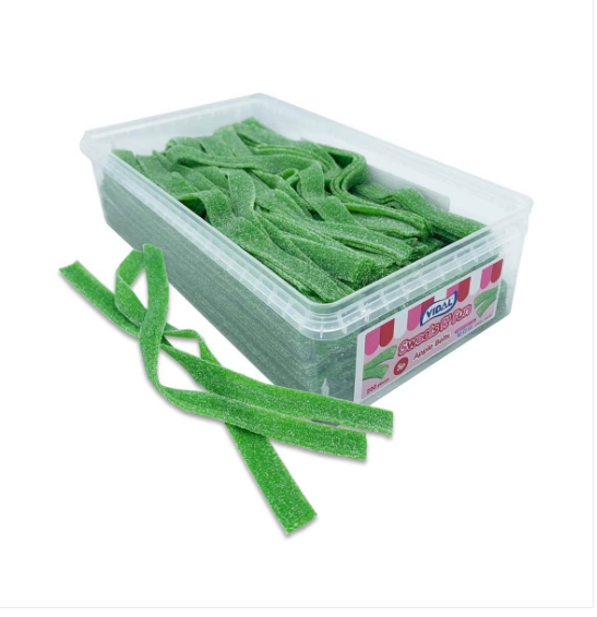 Vidal Apple Belts Tub