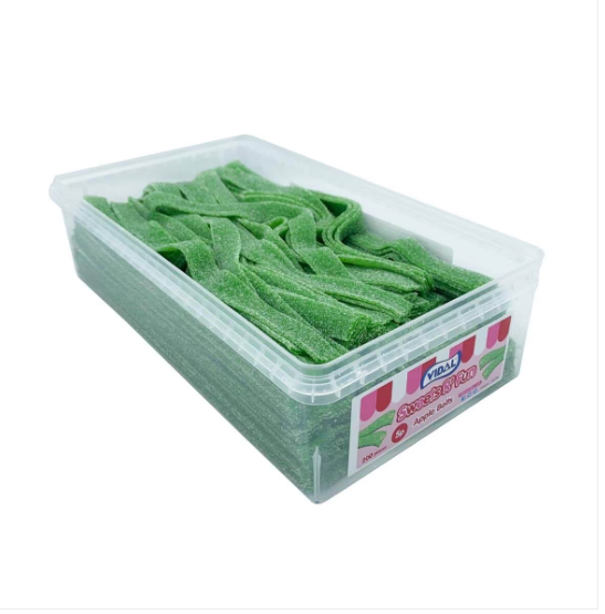 Vidal Apple Belts Tub