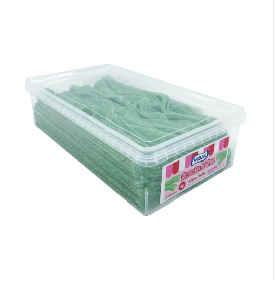 Vidal Apple Belts Tub