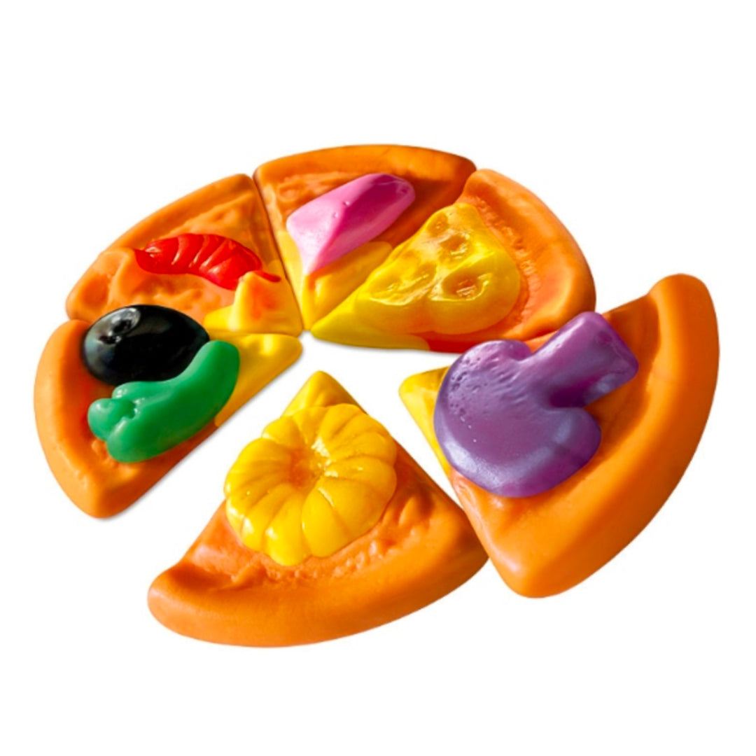 Vidal Jelly Filled Pizza Slices