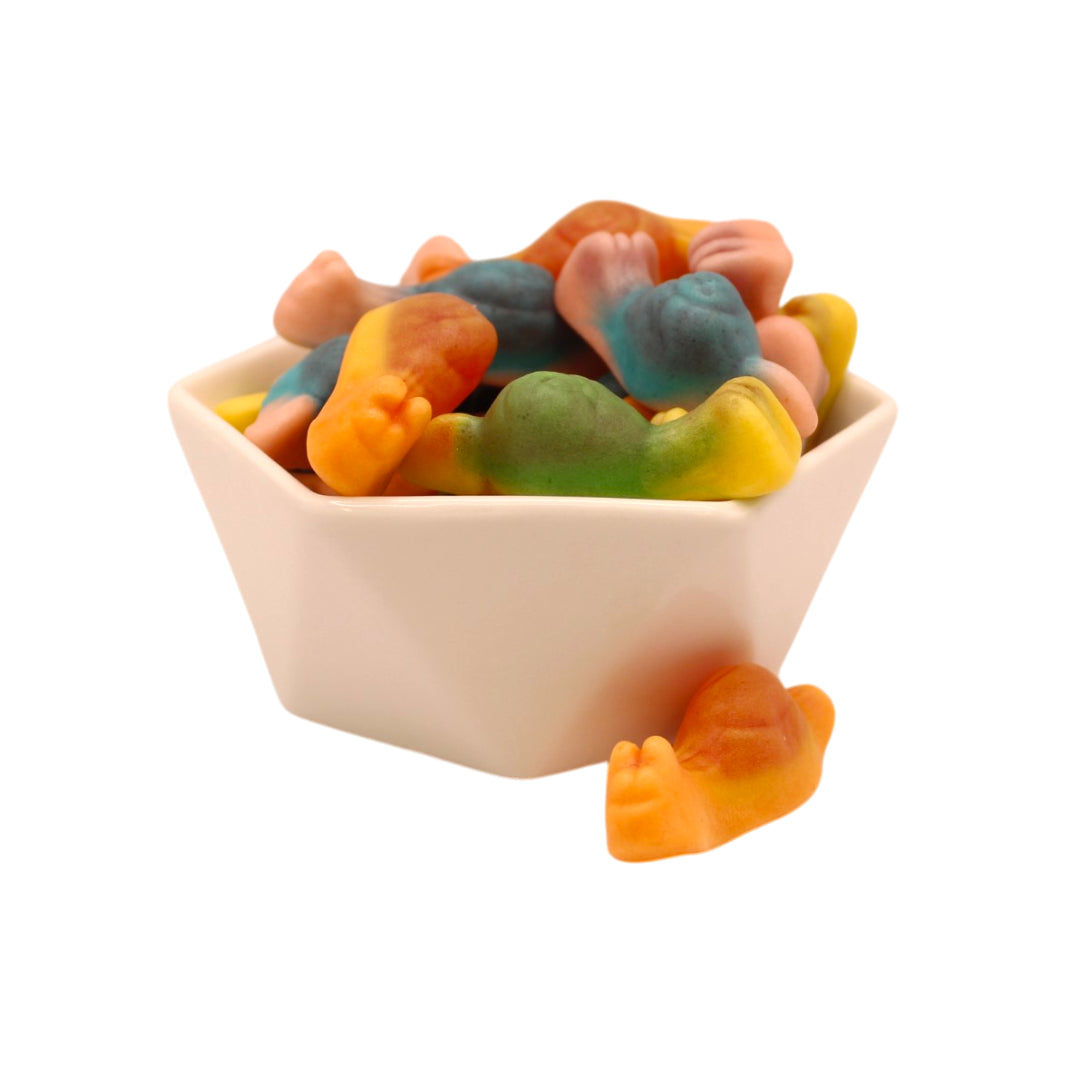 Vidal Jelly Filled Snails