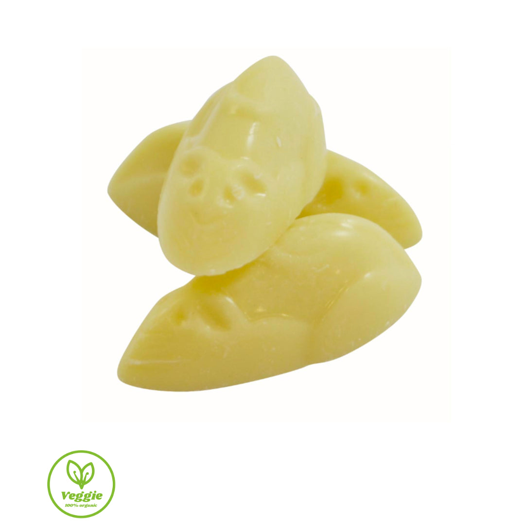 Hannah's White Chocolate Mice