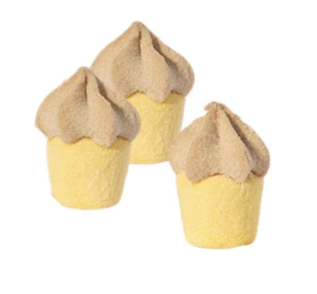 Chocolate Filled Cupcakes Mallows Pick n Mix Sweets