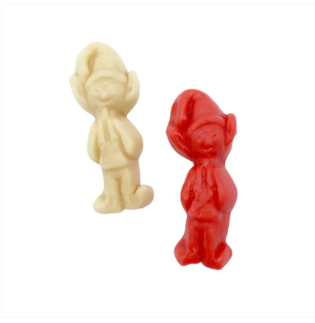 Christmas Elf's Pick N Mix Sweets