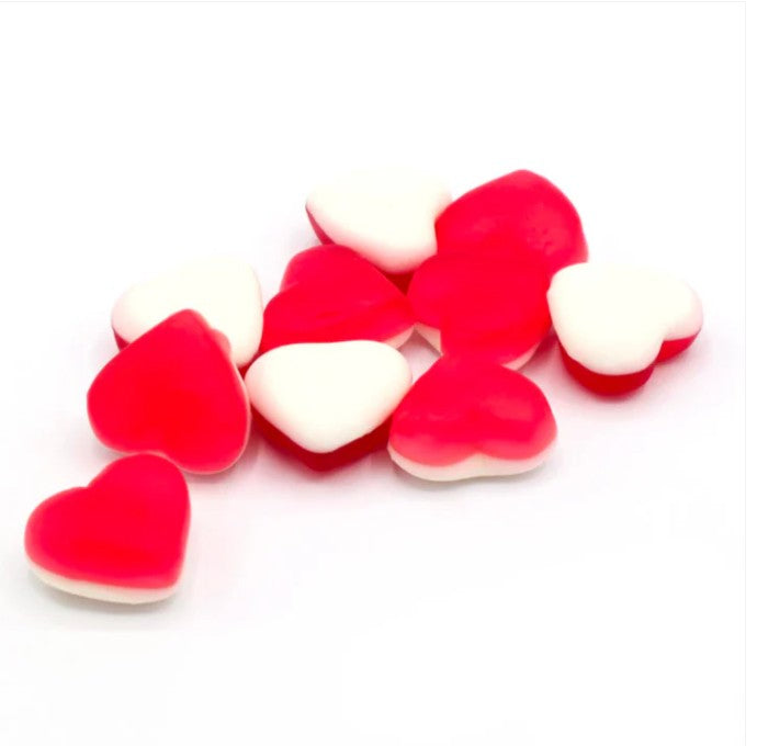 Heart Throbs Gummy Sweet