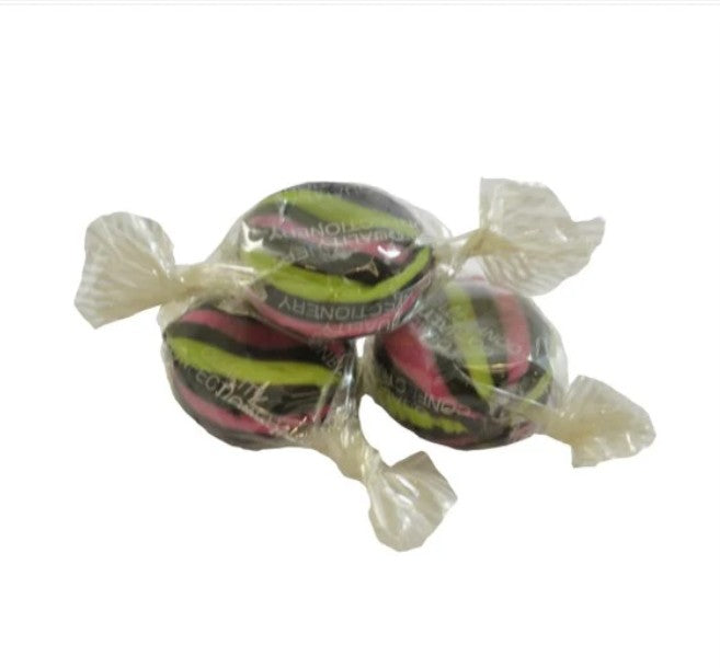 Stockley's Liquorice & Aniseed Sweet
