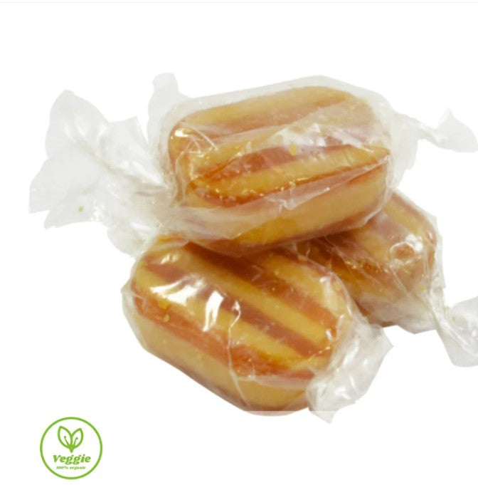 Taveners Mint Humbugs Sweet