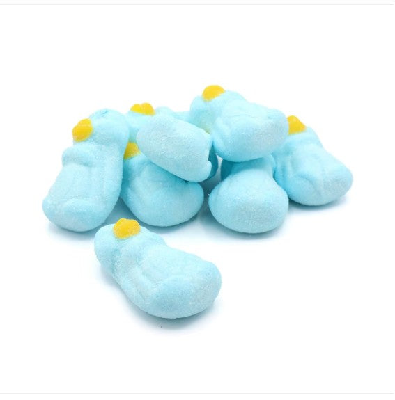 Christmas Marshmallow penguins Pick n Mix Sweets