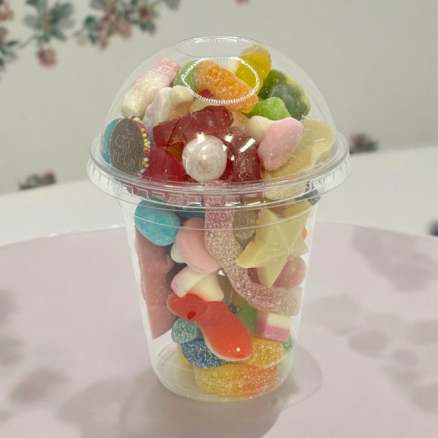 Pick n Mix Sweets Cup Small
