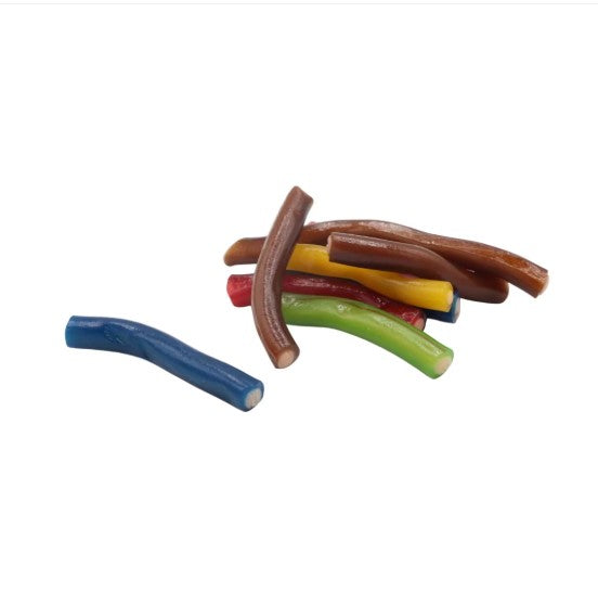 Rainbow Pencils Pick n mix Sweets