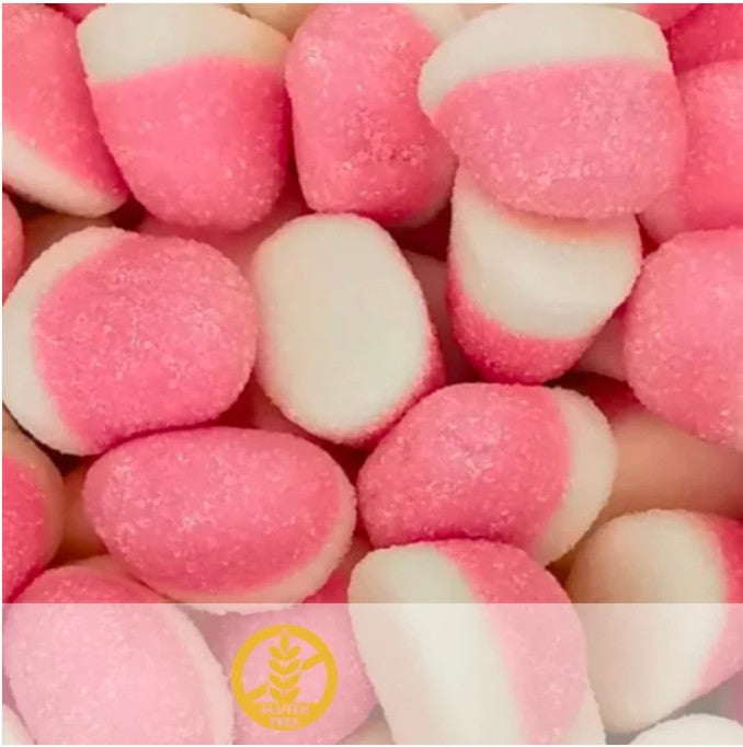 Strawberry Dreams Sweet