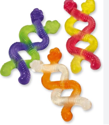 Trolli Squiggle Twist Pick n Mix Sweets